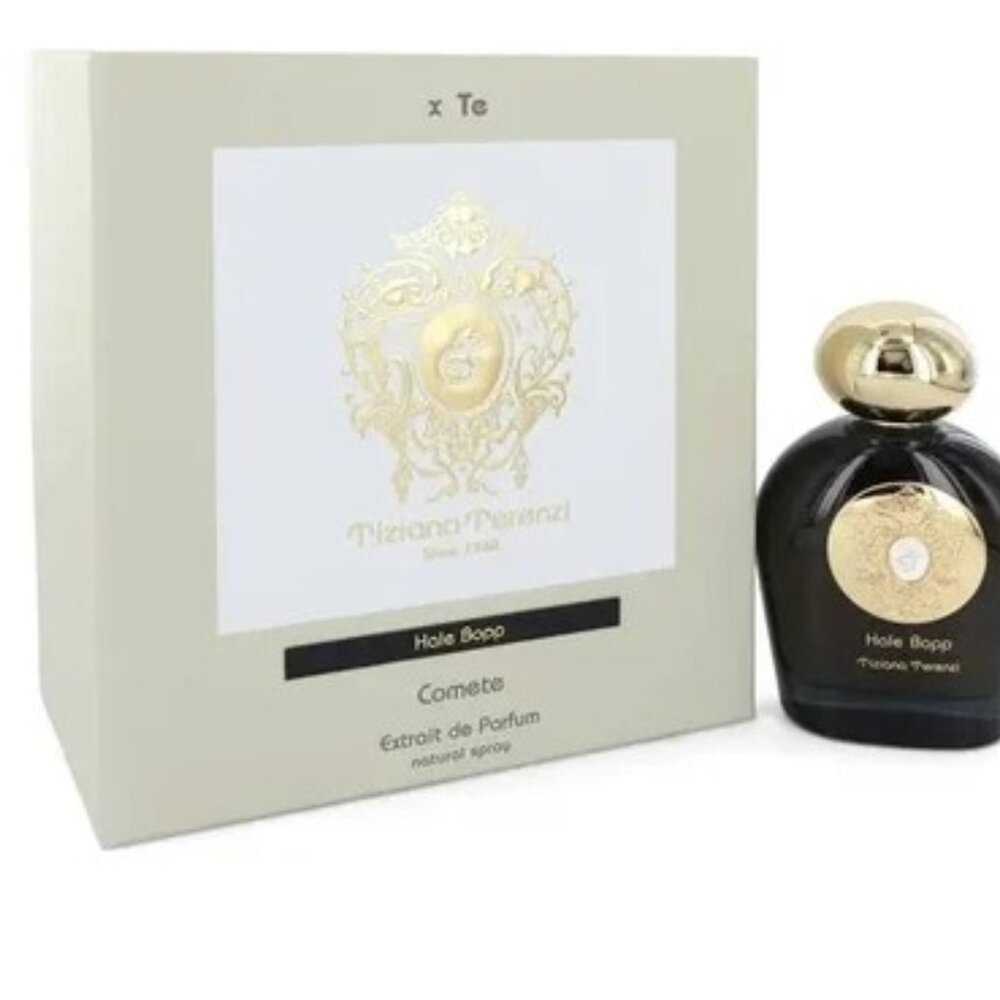 Tiziana Terenzi Hale Bopp Extrait De Parfum Spray (Unisex) By Tiziana Terenzi